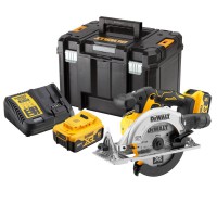 Dewalt DCS565P2-GB 18v XR Brushless 165mm Circular Saw - 2 x 5Ah £329.95